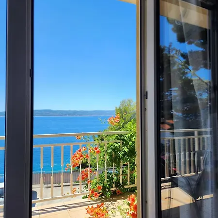 Breladreams Apartmán