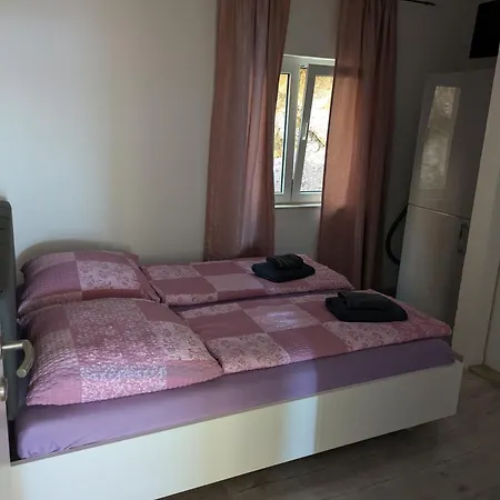 Breladreams Apartmán *