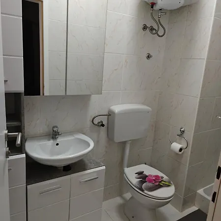 Apartmán Breladreams