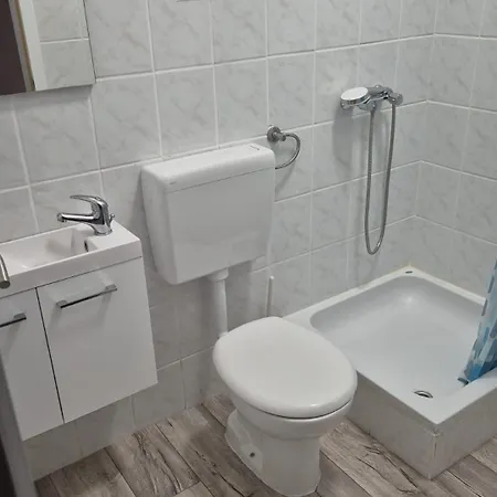 Apartmán Breladreams *