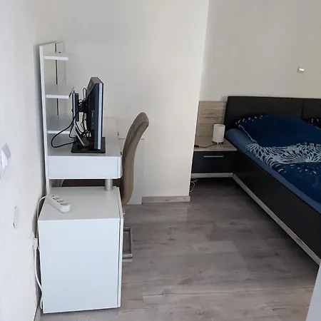 Breladreams Apartment